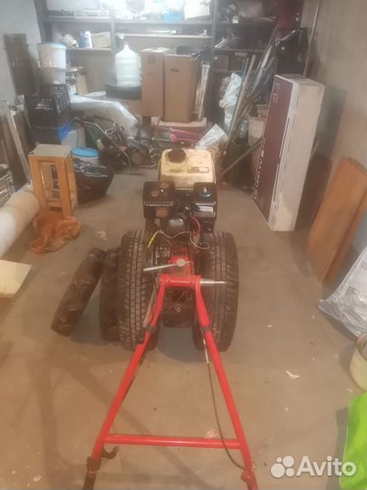 Мотоблок бу