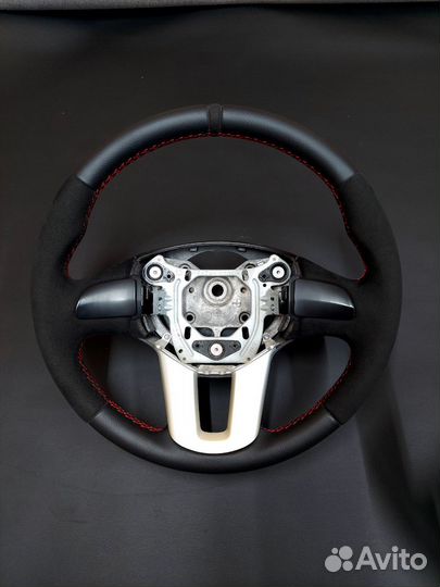 Руль kia ceed, Sportage