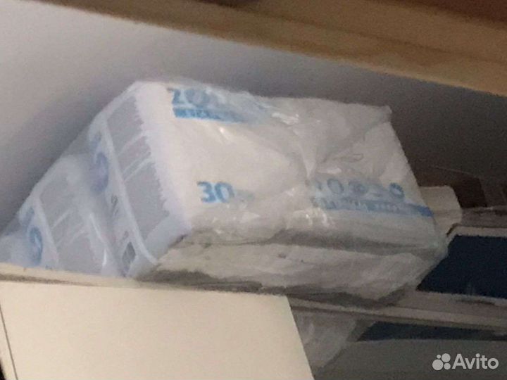 Памперсы для взрослых zollina