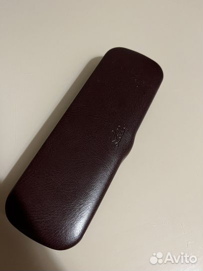 Футляр для очков