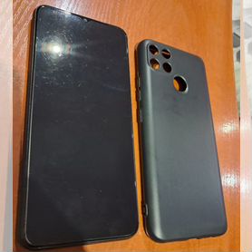 realme C25s, 4/128 ГБ