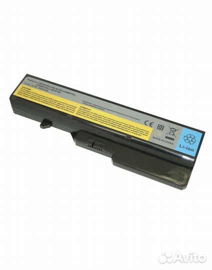 Аккумулятор для ноутбука lenovo