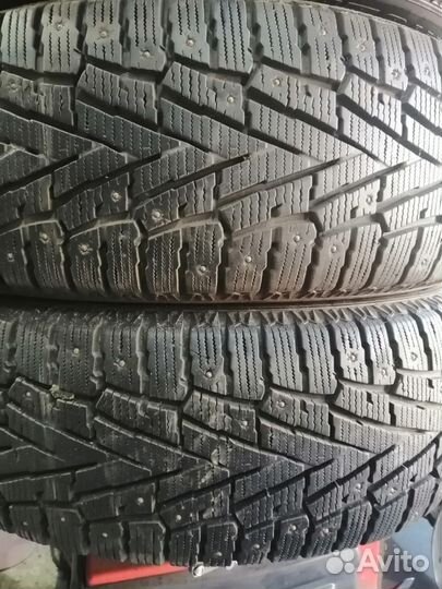 Roadstone Winguard WinSpike LTV 265/60 R18