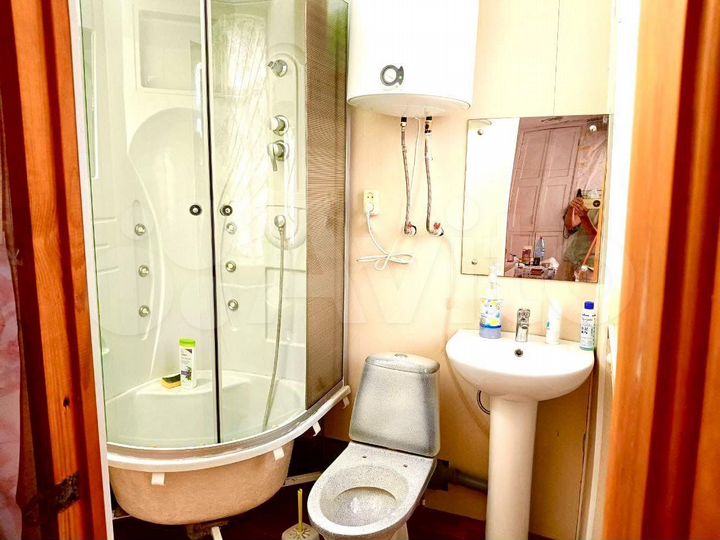 Квартира, 40 м² (Абхазия)