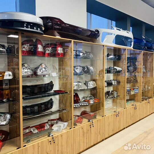 Мотор дворников Калина Гранта Приора