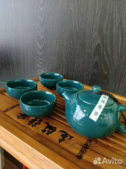 Смола пуэра китайский чай премиум