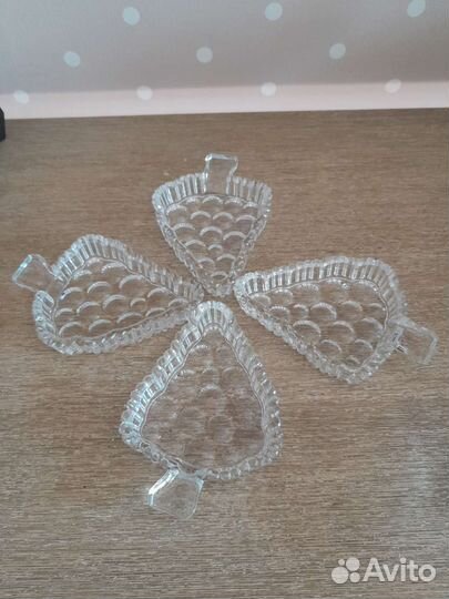 Посуда СССР