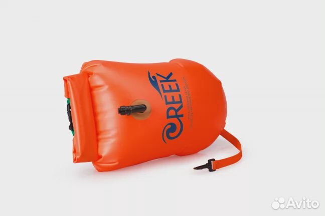 Creek Buoy оранжевый