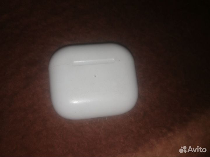 Airpods реплика