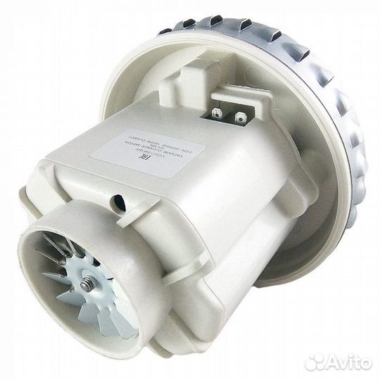 Мотор пылесоса 1500W (thomas zelmer) VC07139FQw