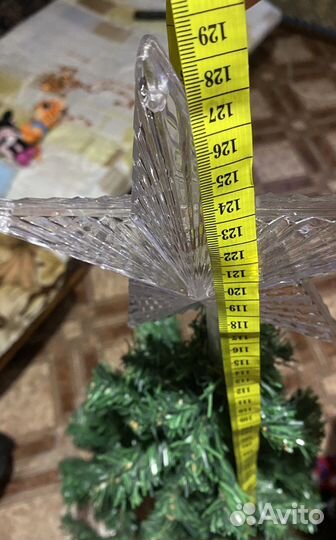 Цена за всё Ёлка