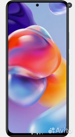 Xiaomi redmi note 11 pro plus 5g 8 256