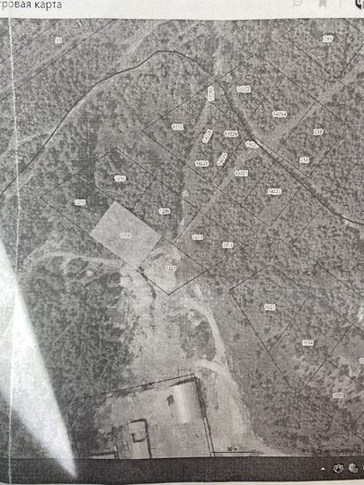 Участок 12,3 га (ИЖС)