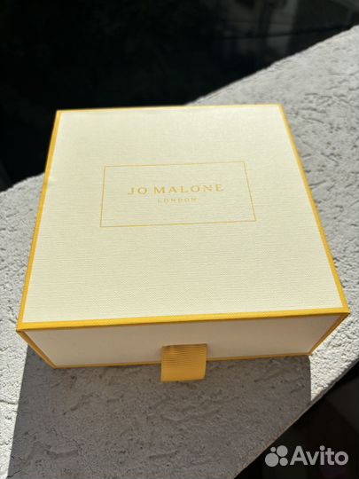 Jo malone home collection подарочный набор