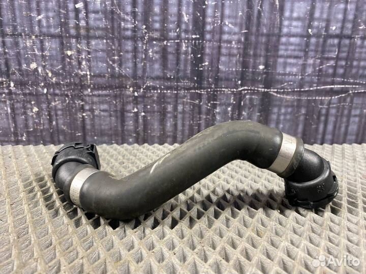 Шланг радиатора Bmw X5 E70 N62 2007