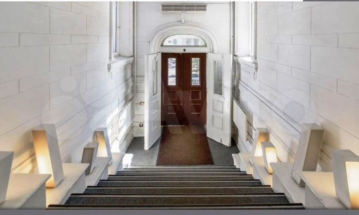 Презентабельный особняк в стиле 