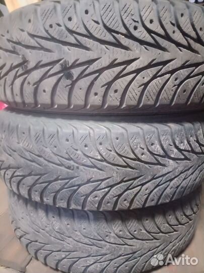 Yokohama 125T 185/65 R15