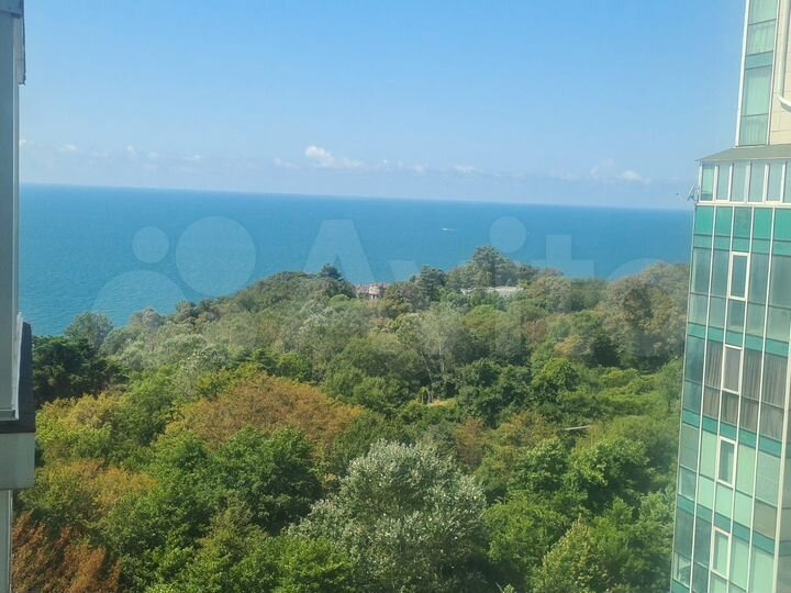 2-к. квартира, 54 м², 9/16 эт.