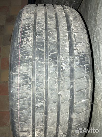 Triangle AdvanteX TC101 225/55 R16 99W