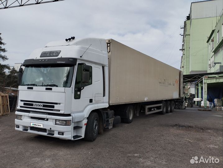 IVECO MP440 ET, 2003