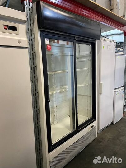 Холодильный шкаф