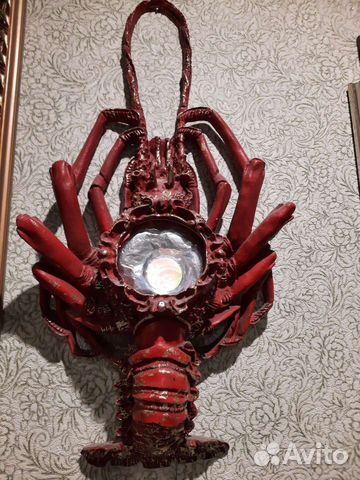 Статуэтка. СССР