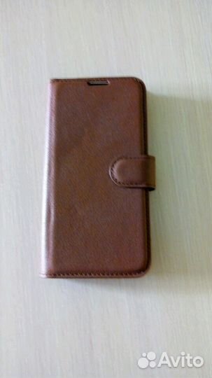 Чехол новый на смартфон Моторолу Е4