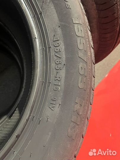 Pirelli Formula Energy 195/65 R15 91V