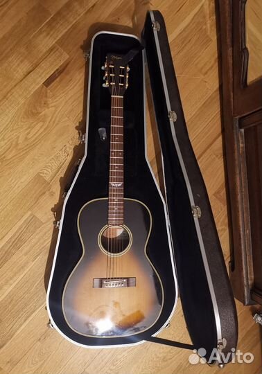 Акустическая гитара Takamine DSP 410 Japan 2010