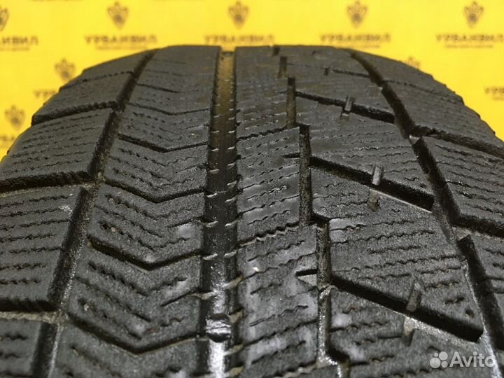 Bridgestone Blizzak VRX 195/65 R15 91S