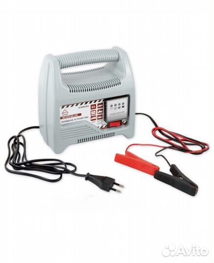 Зарядное устройство для акб