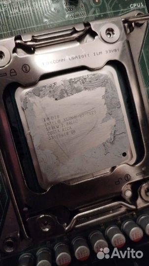 Сервер HP ProLiant ML310e