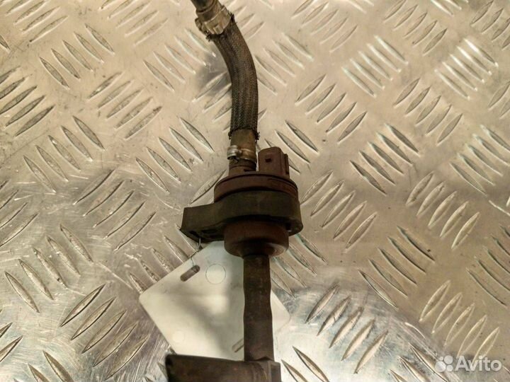 Клапан вентиляции топливного бака Peugeot 206