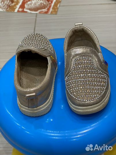 Мокасины