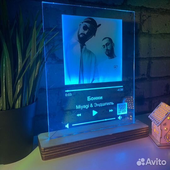 Коллаж с фото / подарок