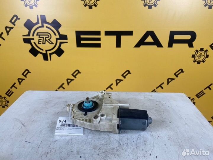 Моторчик стеклоподъемника передний правый Audi S5