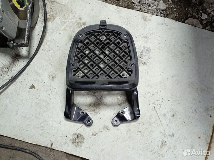 Багажник Невада 250