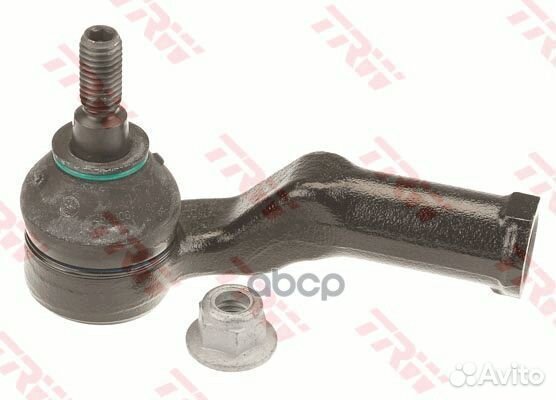 Наконечник рулевой тяги лев JTE1107 TRW