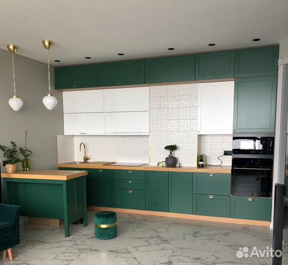 Кухни на заказ Приглашаем на производство