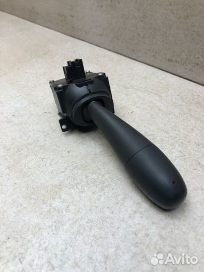 Подрулевой переключатель Rover 75 седан рестайлинг