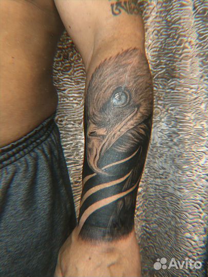 Тату Москва