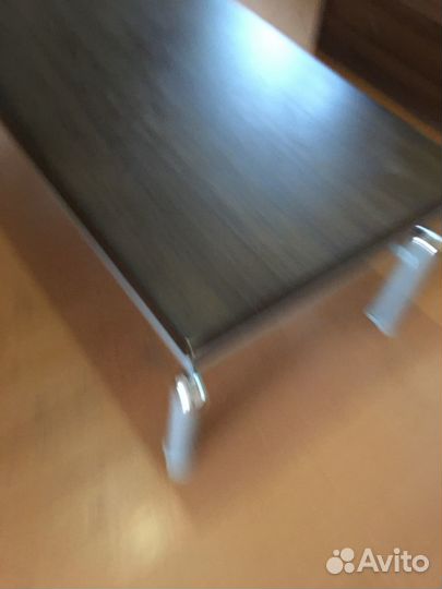 Журнальный стол 120/60/42