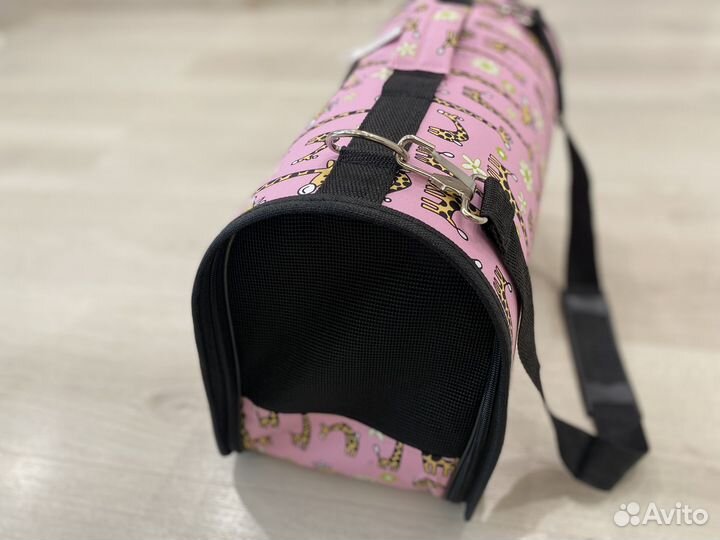 Переноска для котика