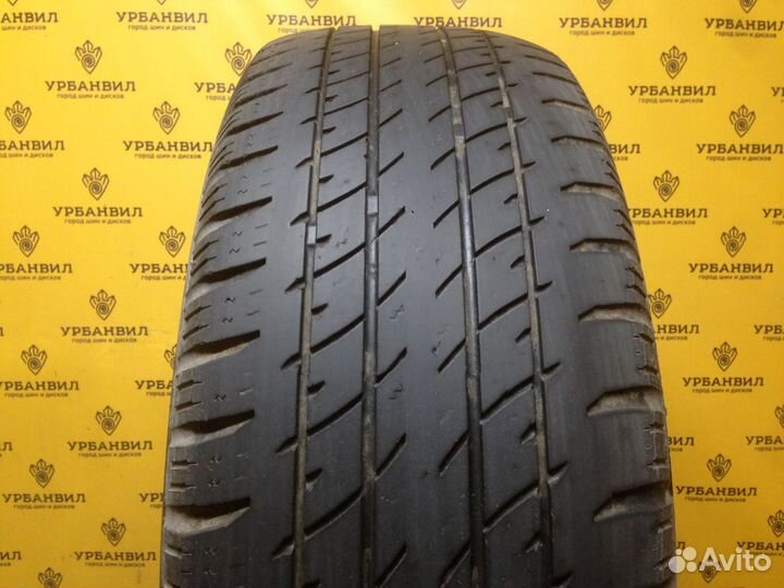 GT Radial Savero HT Plus 235/65 R17 104T