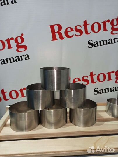 Кондитерская форма