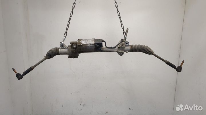 Рейка рулевая без г/у Tesla Model S, 2013