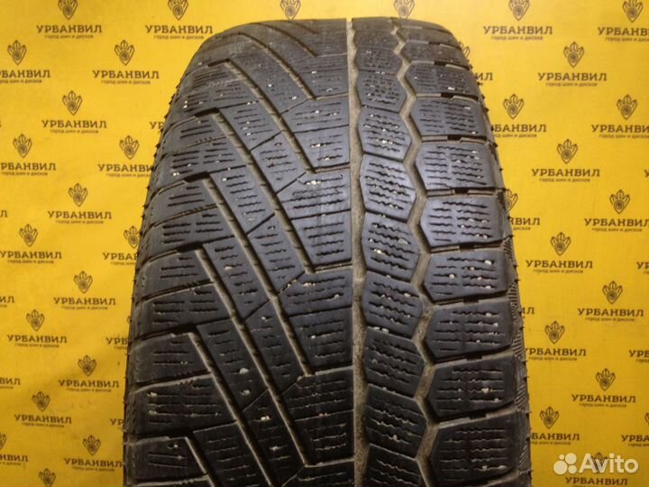 Continental ContiVikingContact 5 205/55 R16 91H
