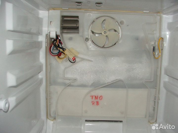 Ремонт холодильников и водонагревателей