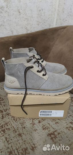 UGG Australia оригинал