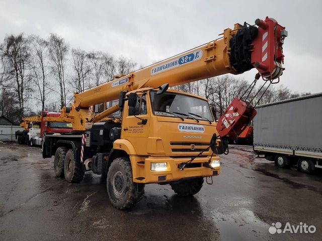 Галичанин КС-55729-5B-3, 2023